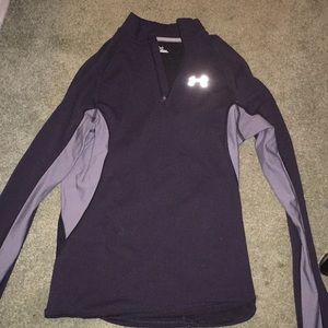 Athletic Jacket